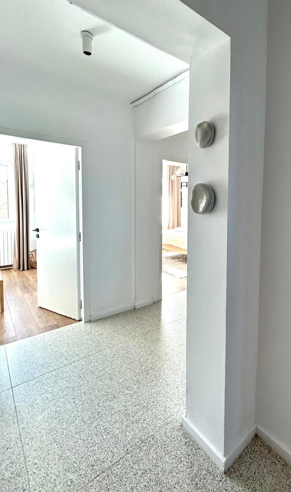 Appartamento Urban Parkside Retreat Cozy 2-Bed Ap By Metro Bucarest Esterno foto